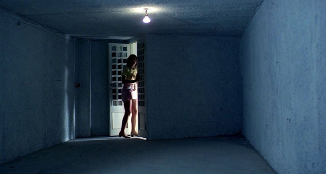 Giallo films - Tenebrae