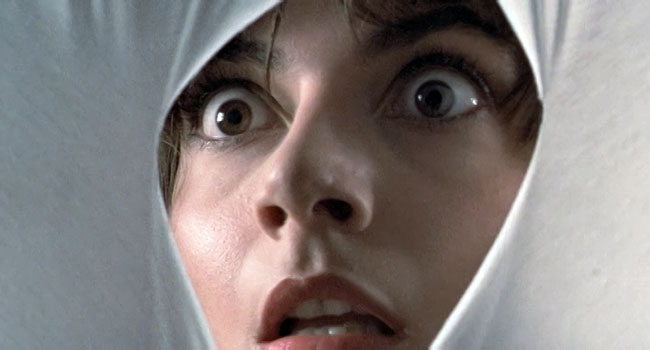Giallo films - Tenebrae