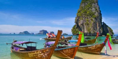 Thailand
