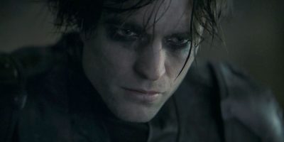 The Batman - Robert Pattinson