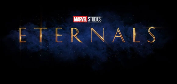 Marvel's The Eternals