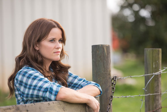 The Good Lie, Reese Witherspoon - Top 10 Films