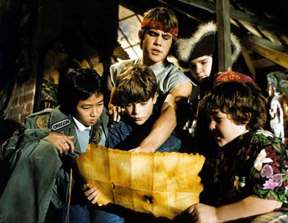 Hey You Guys The Goonies Get Back Together For Epic Zoom Chat