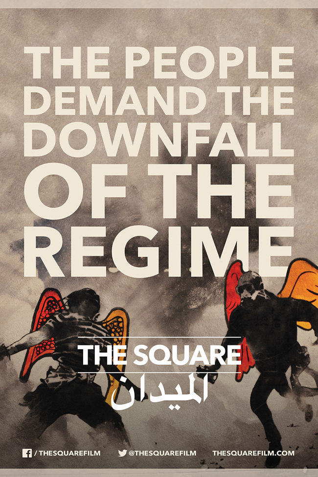 The Square 
