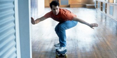 Tom Hanks in Big