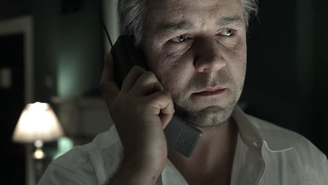 Russell Crowe