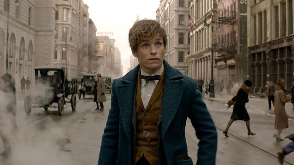 Top 10 Grossing Films Of 2016 In The UK