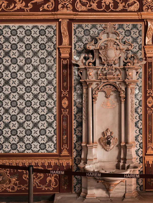 Topkapi Palace