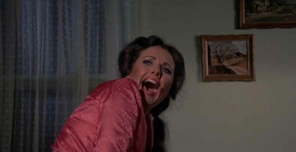 The Town That Dreaded Sundown (Charles B. Pierce, 1976) - Top 10 Films review
