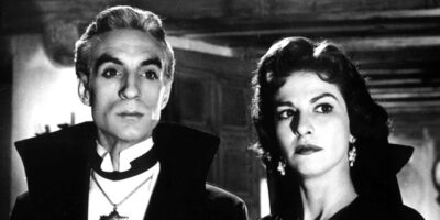 El ataúd del vampiro