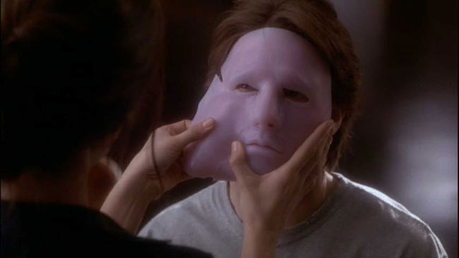 Best Tom Cruise Films - Vanilla Sky