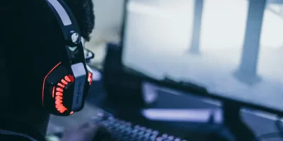 Video Gaming - generic