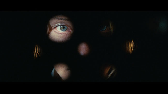 What Have You Done To Solange? Dir. Dallamano (1972)