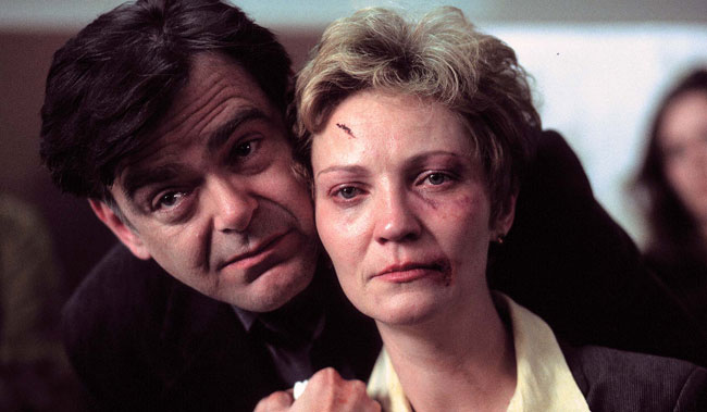 When The Sky Falls - Joan Allen