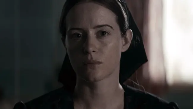 Women Talking - Claire Foy